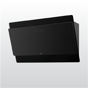 Máy hút mùi áp tường Malloca MC 7086HS